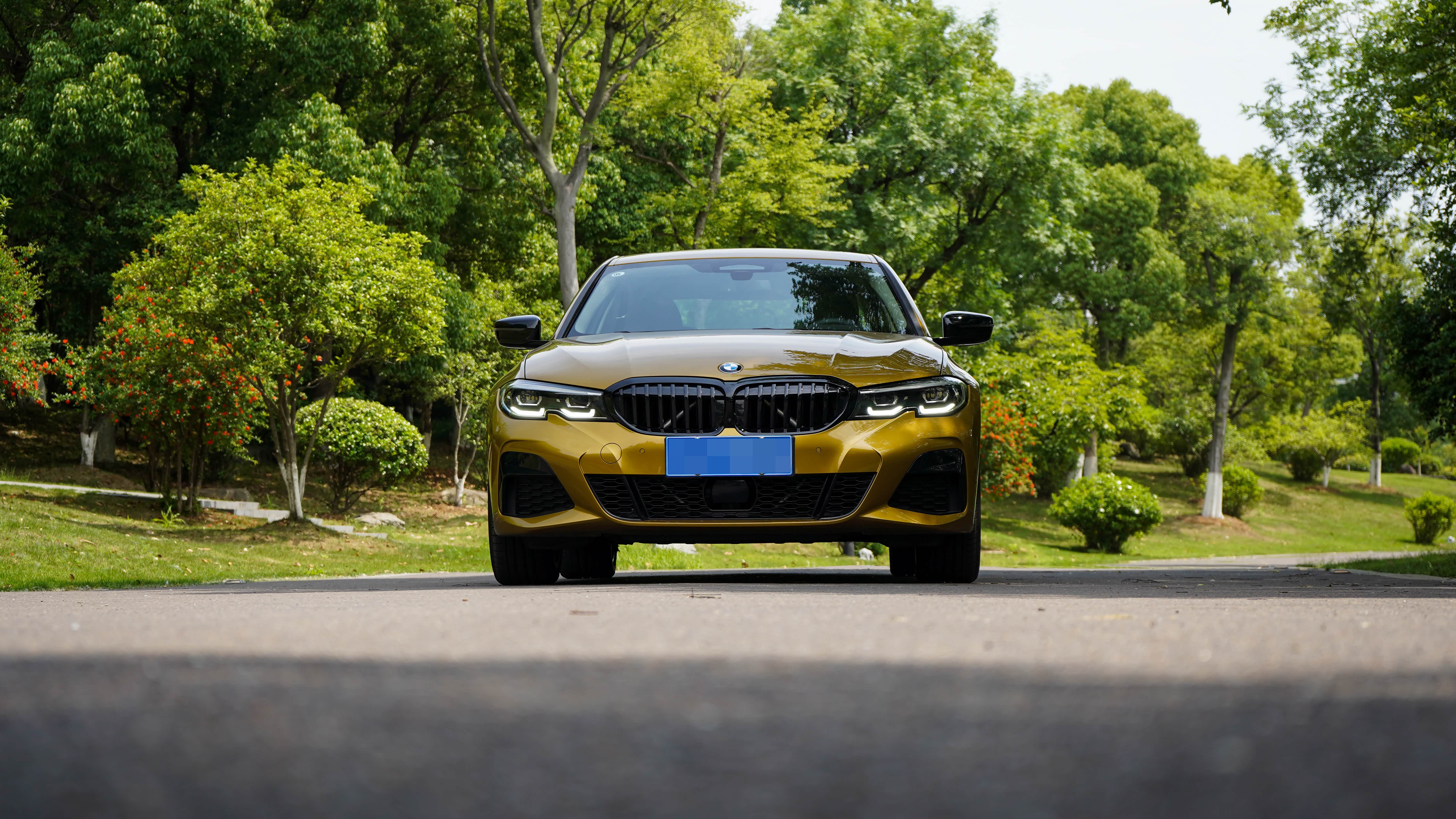 与一辆BMW 3相处3天,你会喜欢上他吗?_车家号_发现车生活_汽车之家