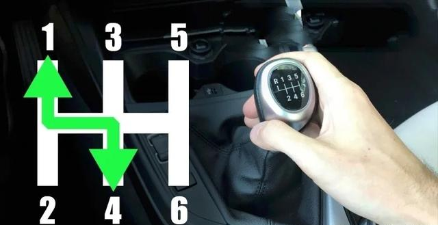 自动变速箱都有10速了,为什么手动挡大部分都还是5速?