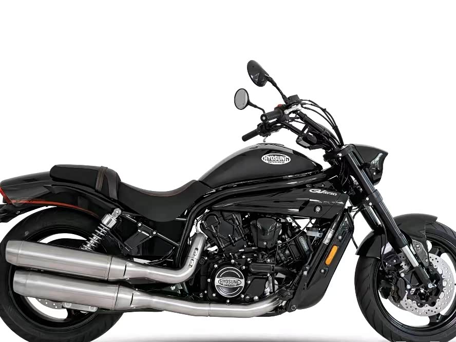 【骁胜hyosung gv300s 骁胜hyosung_骁胜hyosung gv300s_汽车之家】