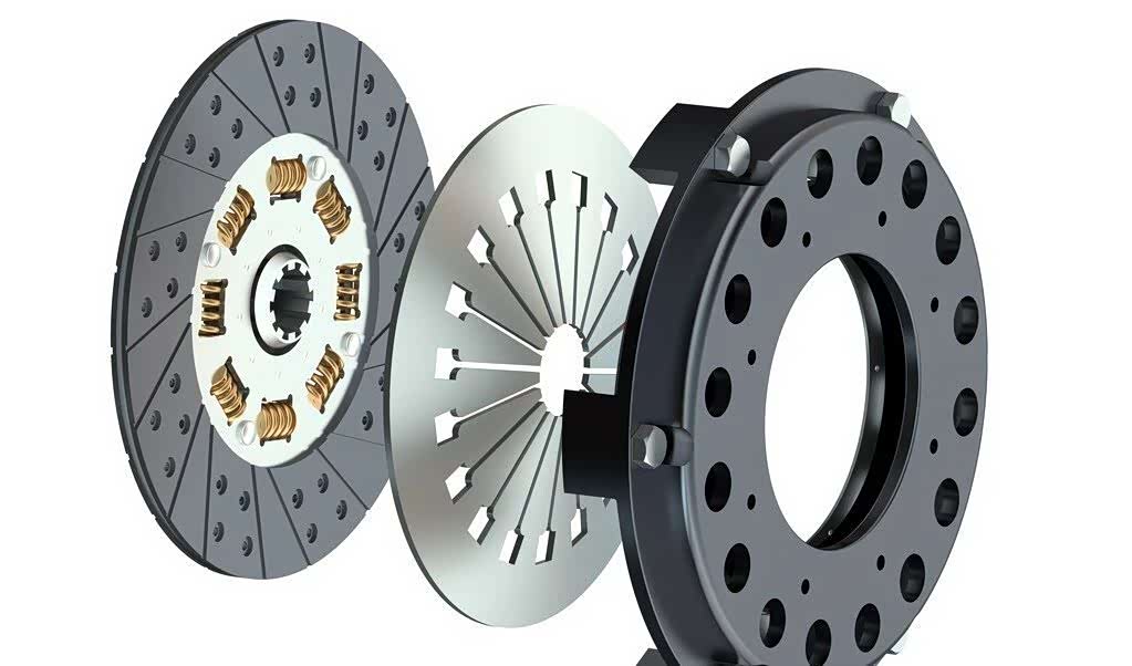 手动档踩离合太累?聪明人竟然调节了离合器.