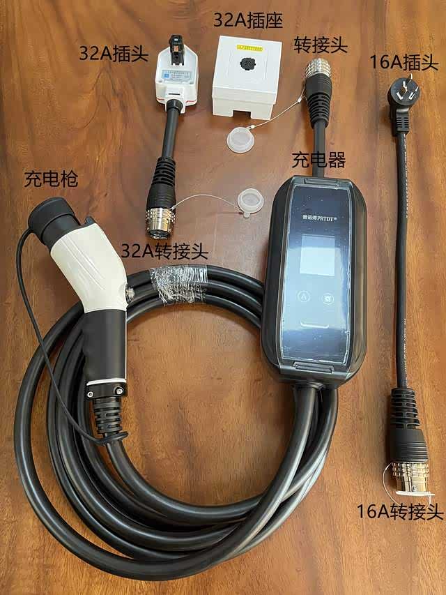 五菱宏光MINIEV充电技巧分享（充电方法、功率以及时间）_车家号_发现车生活_汽车之家