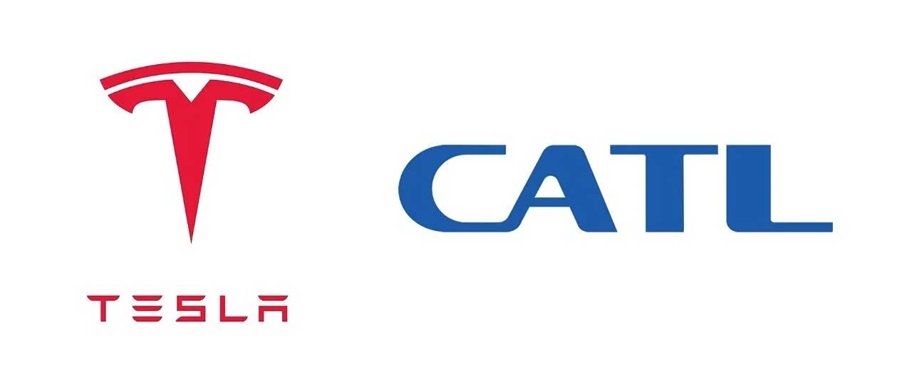 都用宁德时代电池特斯拉凭啥卖的比自主品牌贵