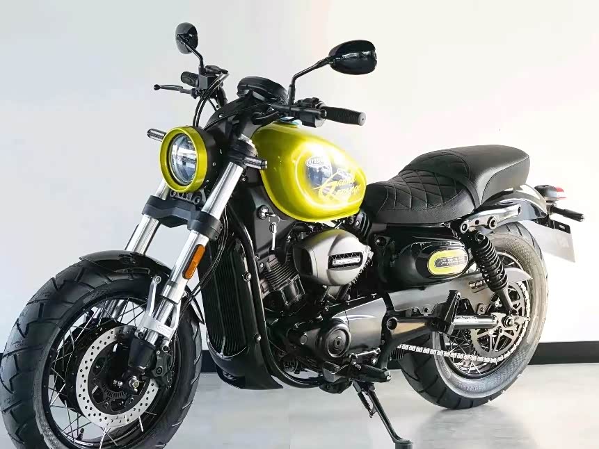 【骁胜hyosung gv300s 骁胜hyosung_骁胜hyosung gv300s_汽车之家】