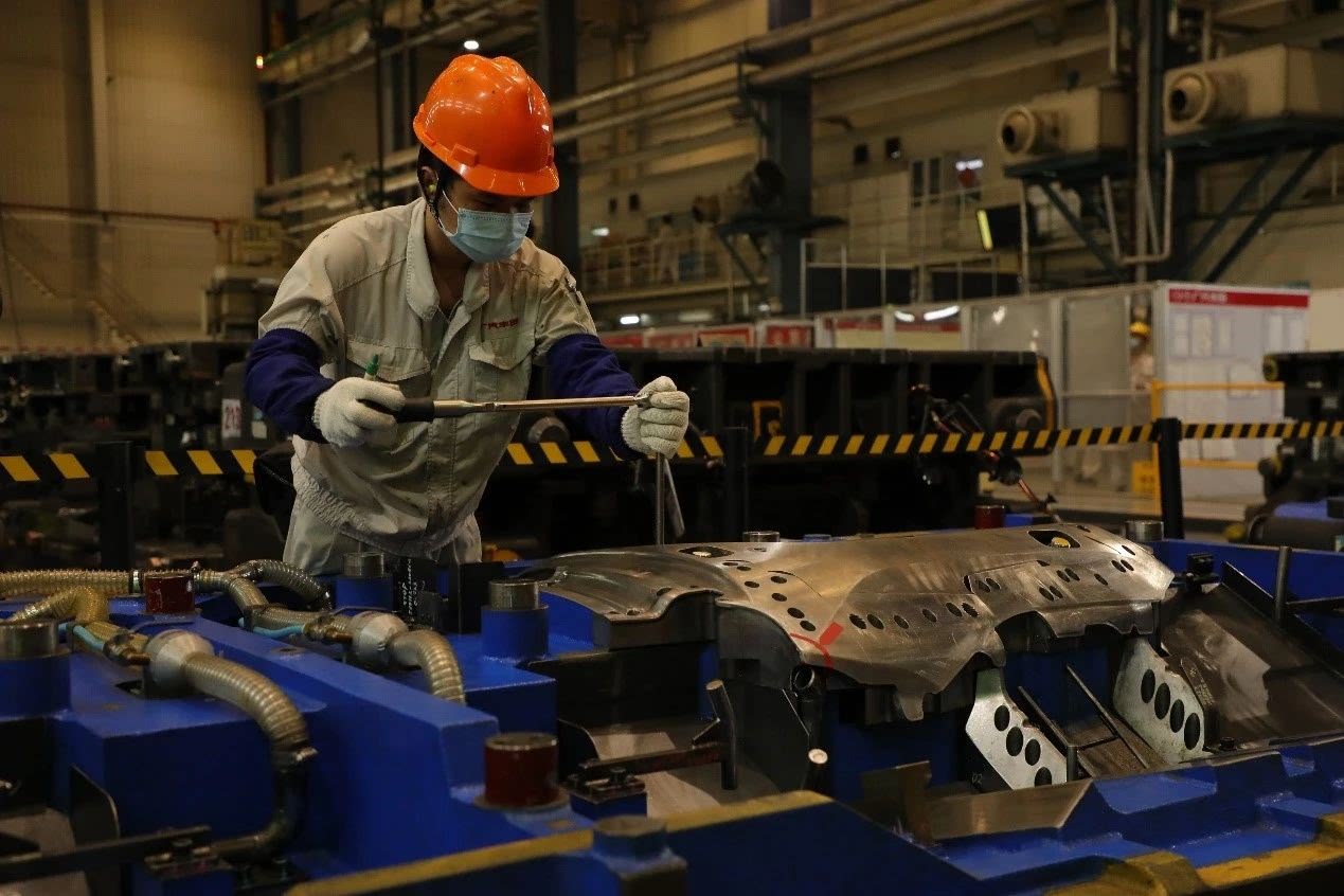 追根溯源:探寻广汽丰田增长源动力