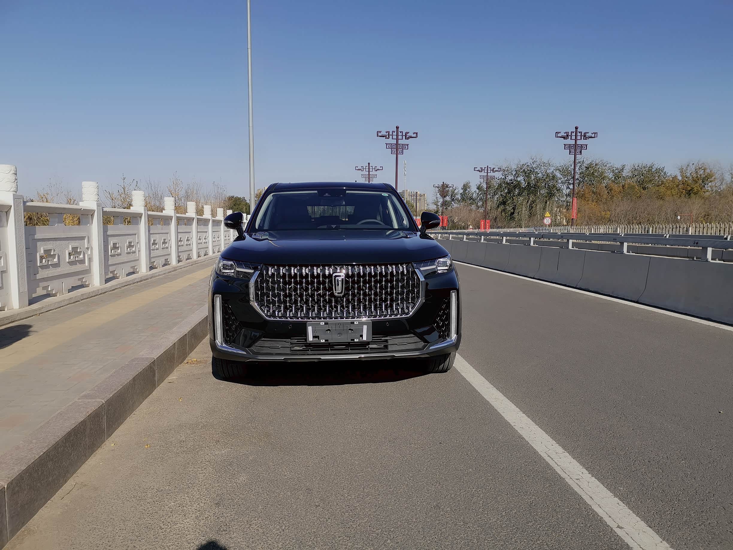 一汽奔腾2019年上市的新标车型