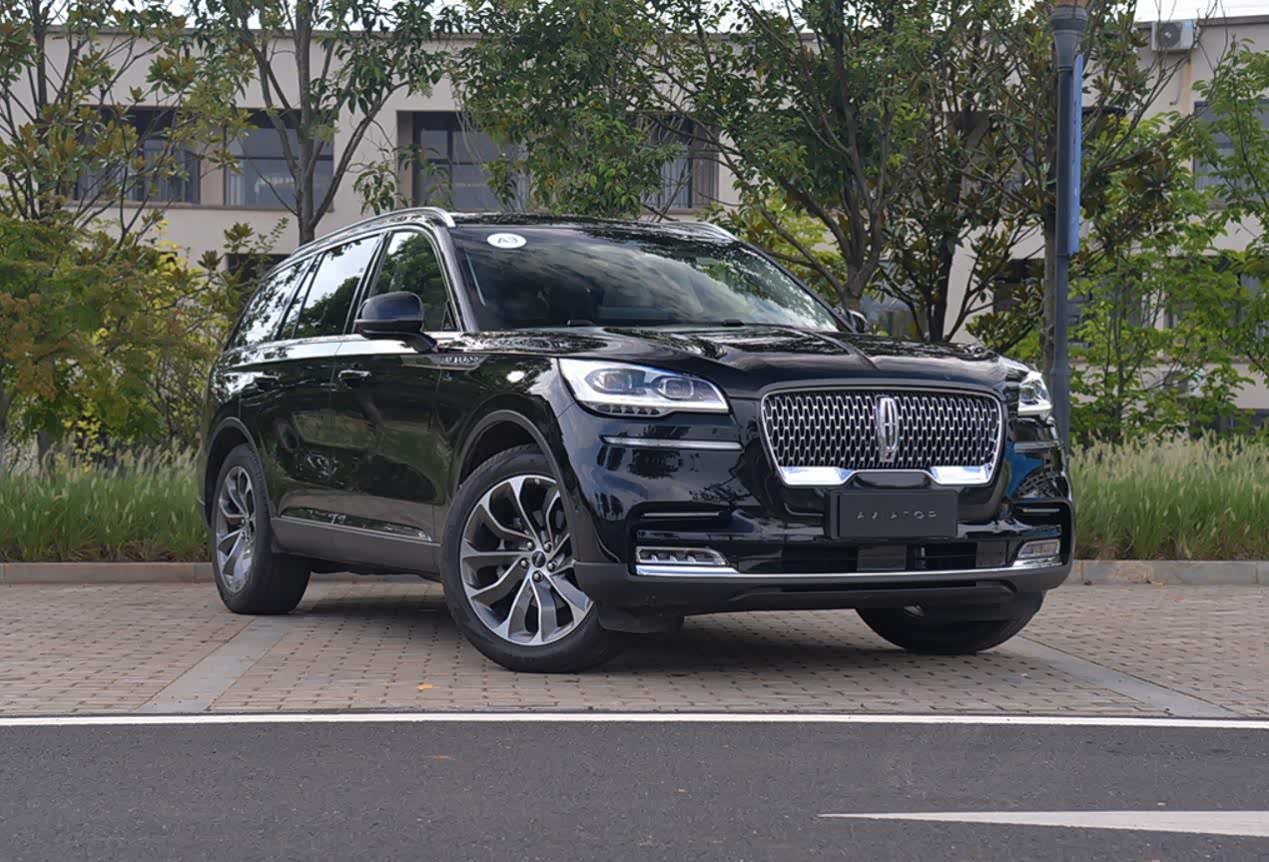 50万级豪华suv实惠之选,三款优惠给力的中大型车,值得一看