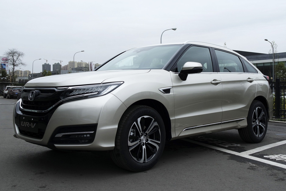 优惠更高却卖不过冠道urv如何才能扭转销量