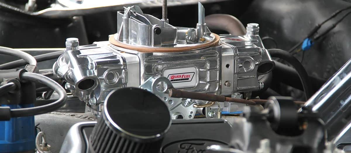 老司机必备常识！缸内直喷和多点电喷到底有什么区别？_车家号_发现车生活_汽车之家