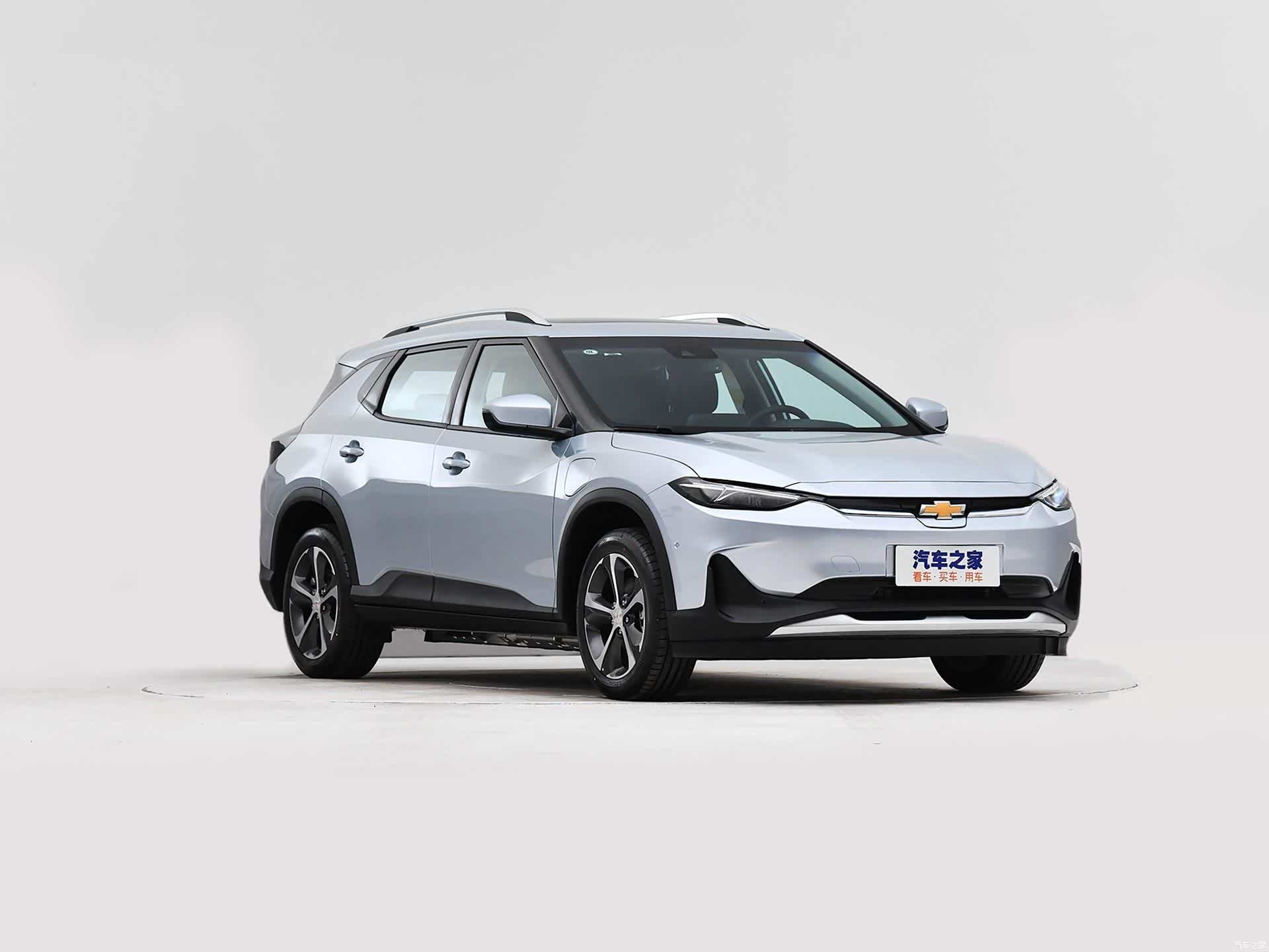 雪佛兰畅巡,一起来看看吧!