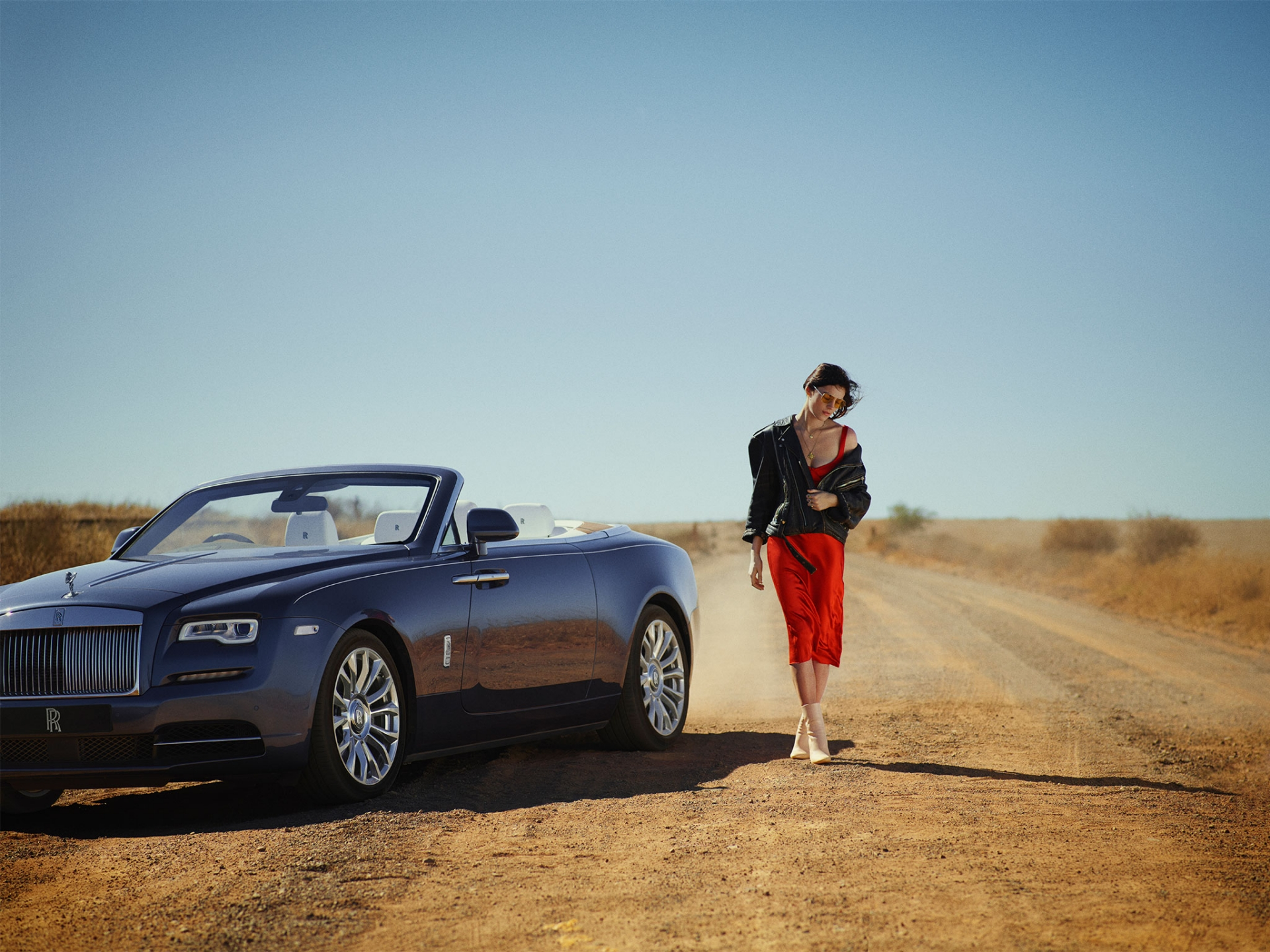 这三款敞篷车,40岁前开上,不止成功能算富豪