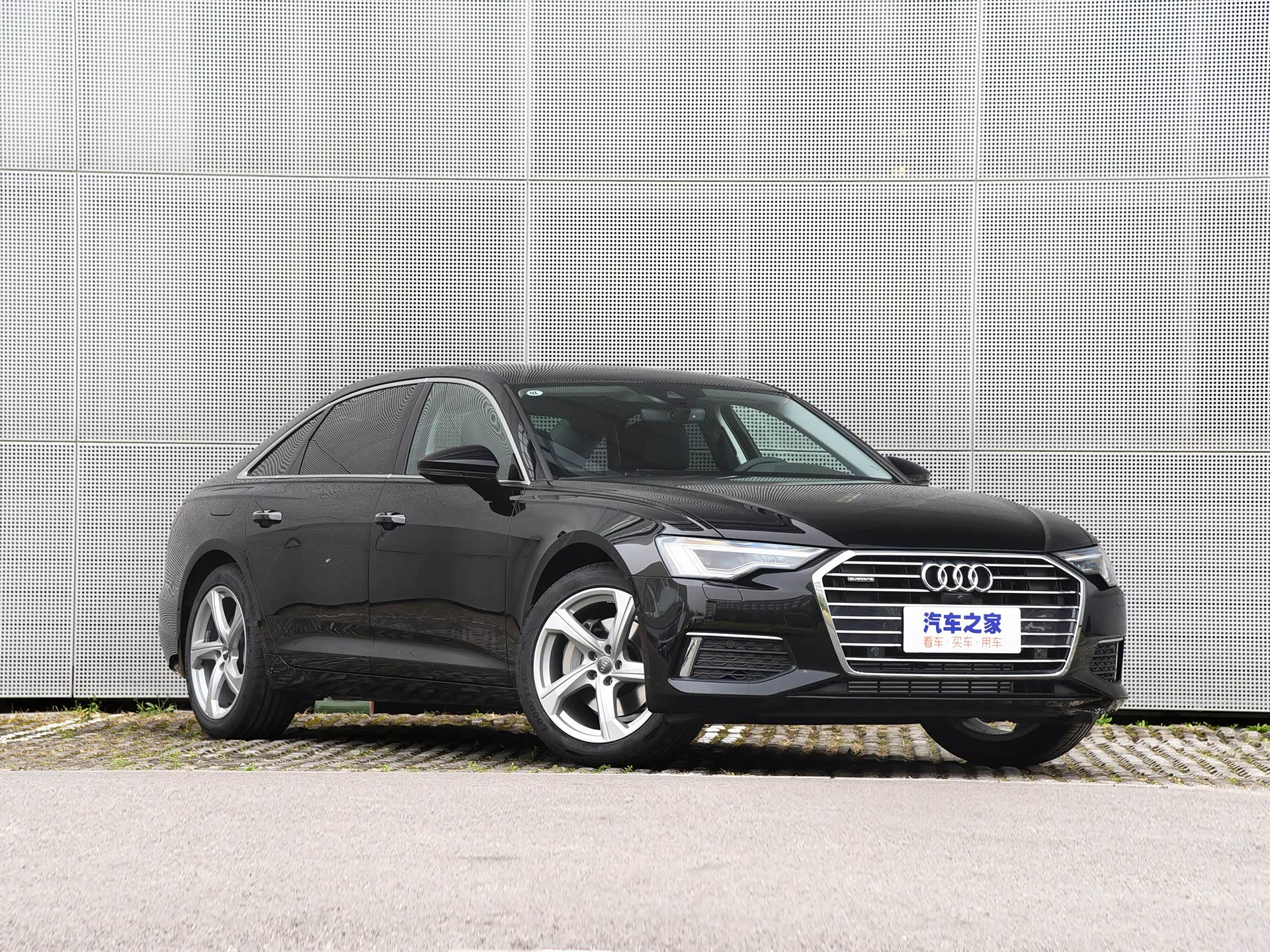 全新奥迪a6l史上最好的a6