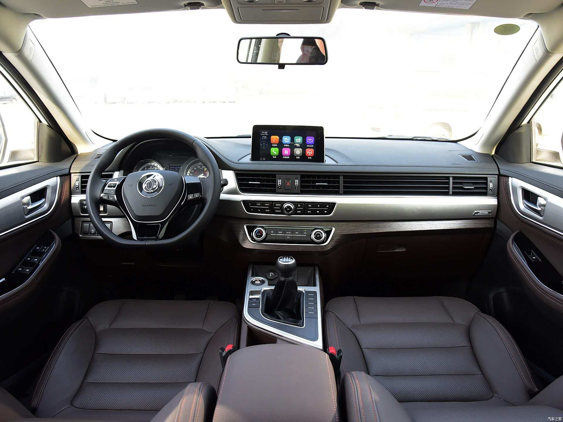 新一轮降价促销:景逸x5低价值得期待