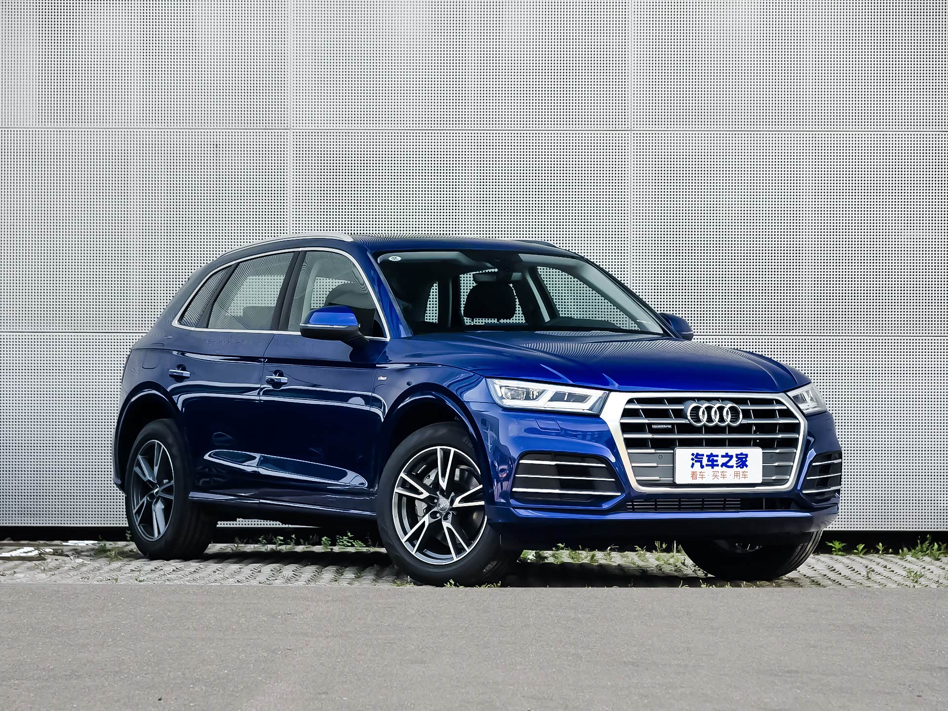 奥迪q5l性价比很高,性能强悍,层次感很强_车家号_发现车生活_汽车之家
