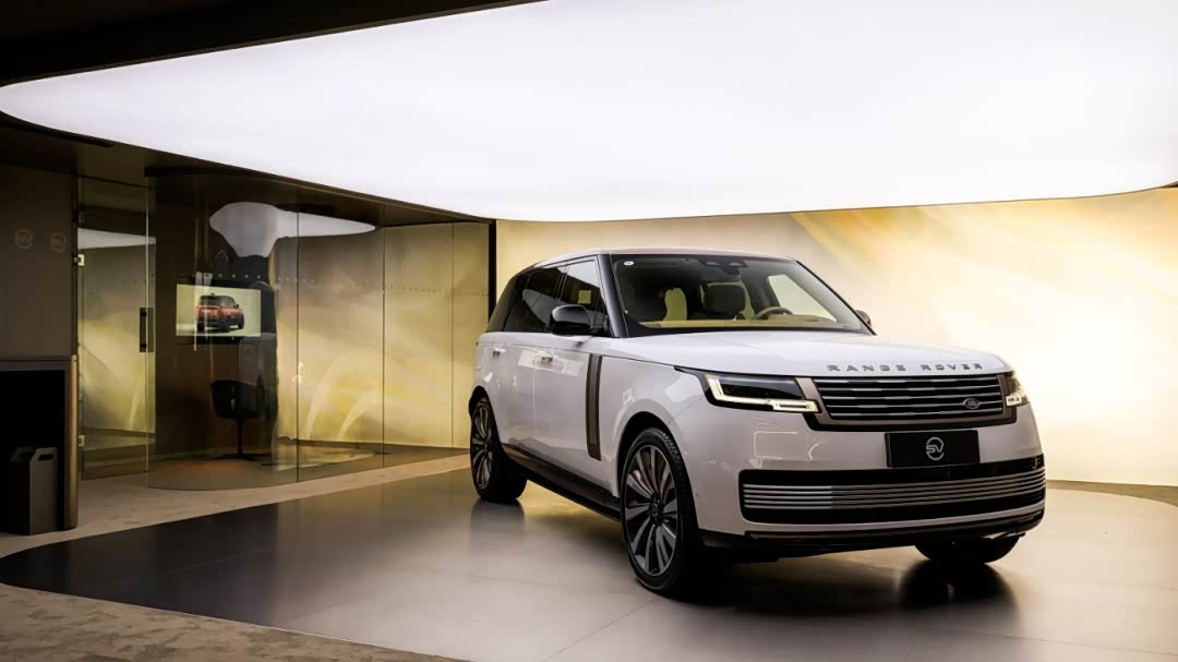 JLR，在「重塑未来」中完成自我定义_车家号_发现车生活_汽车之家