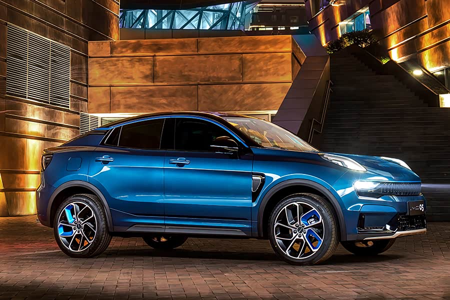 吉利降速2019年维稳不易2020年将更加艰难