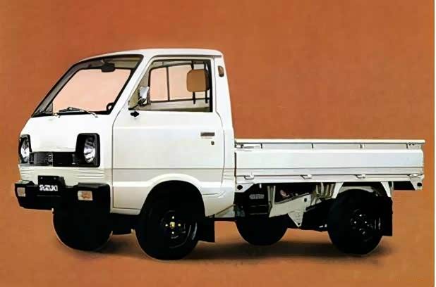 面包车界的悲情品牌-「长安凯程欧尚」为何不敌通用五菱宝骏?