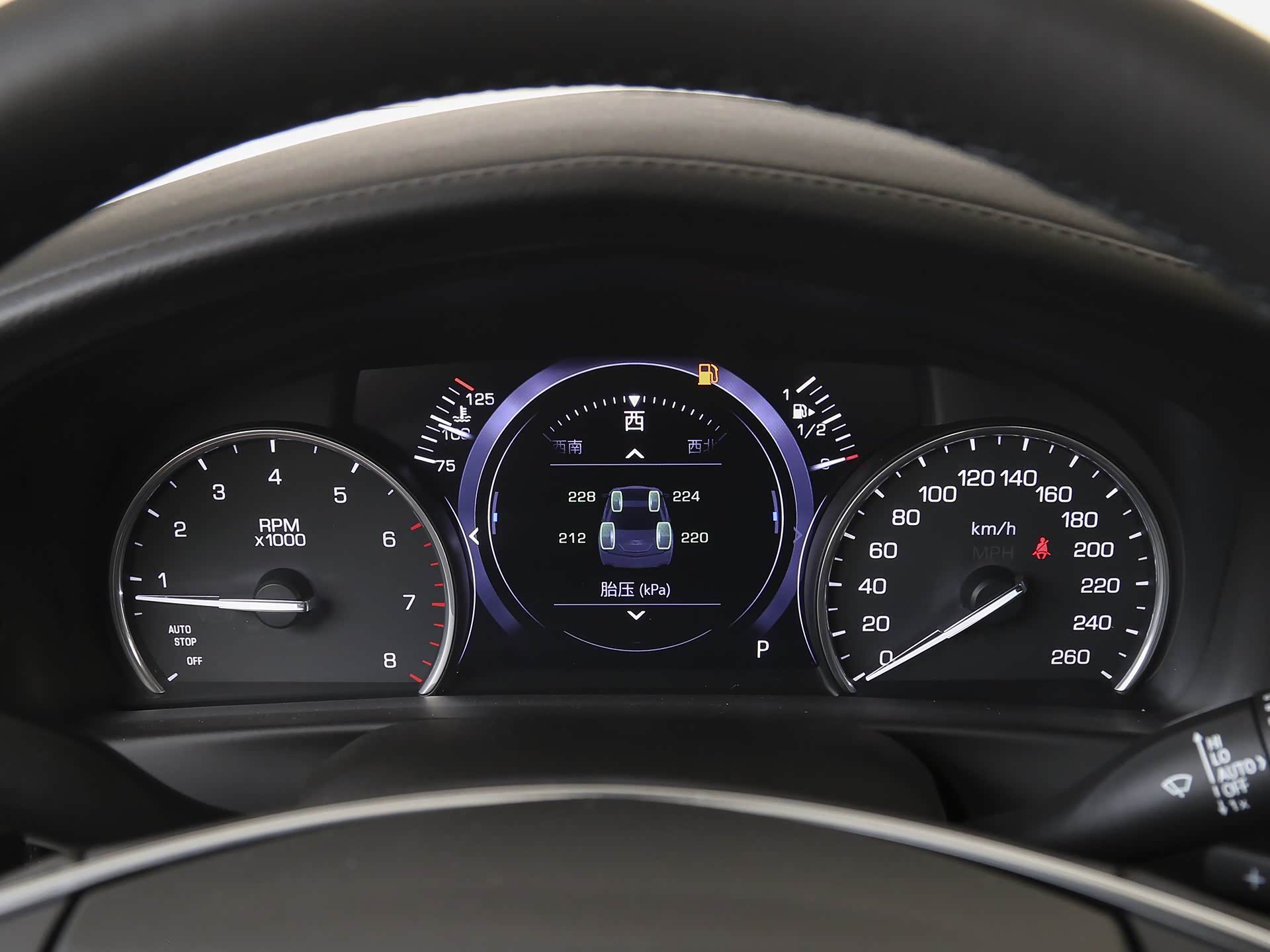 引自汽车之家图库