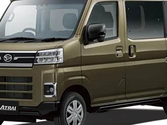 【delica mini】三菱_delica mini报价_delica mini图片_汽车之家