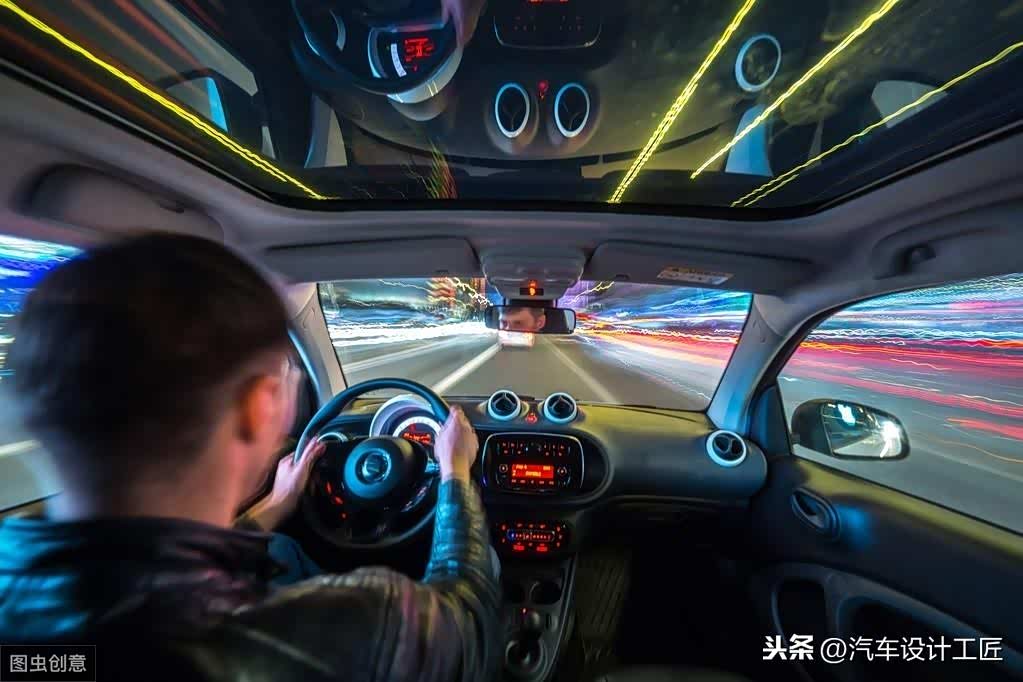 如何设计汽车仪表板？汽车仪表板系统概述和设计思路_车家号_发现车生活_汽车之家