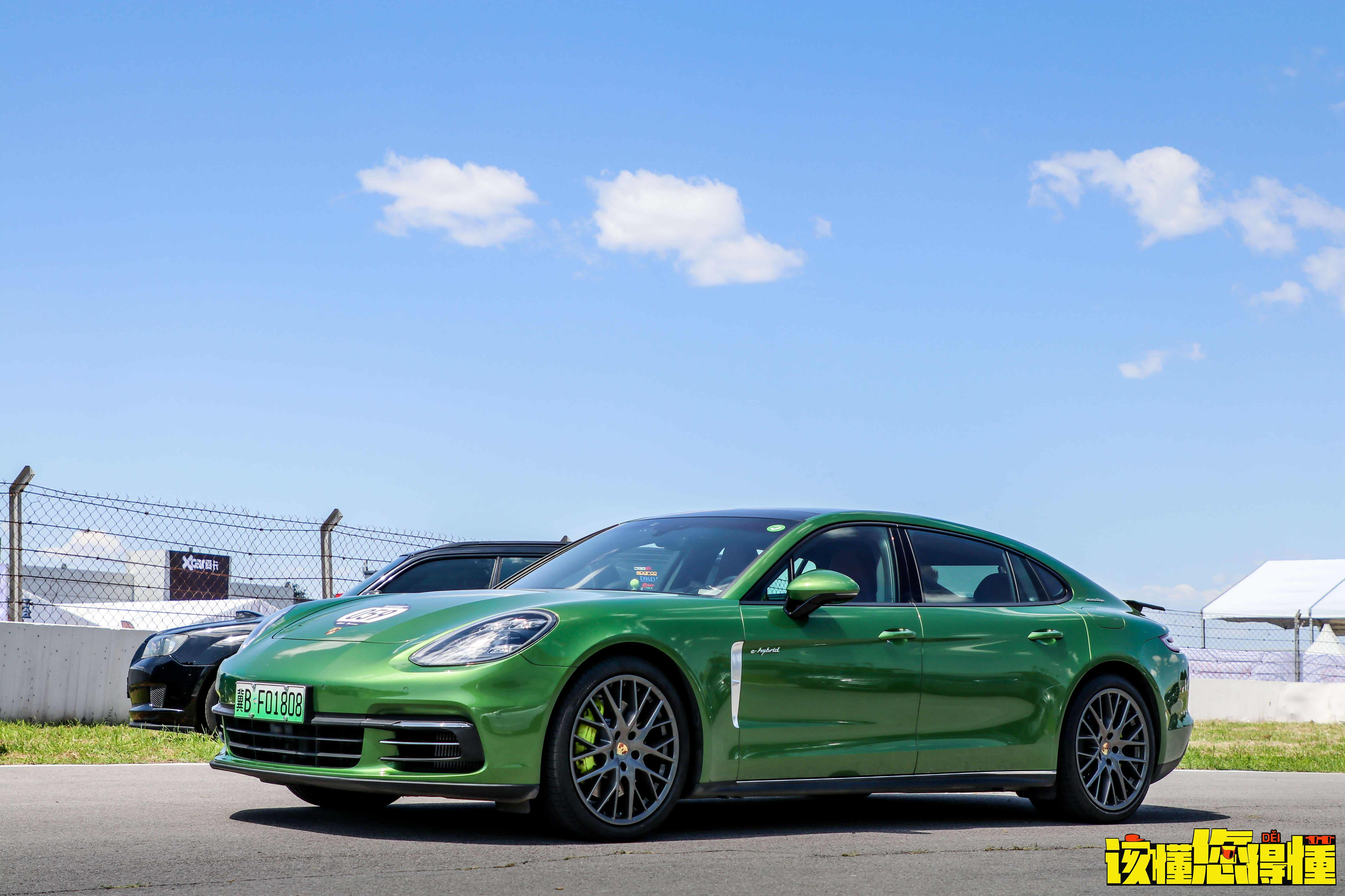 合法超速——f4w现场纪实_车家号_发现车生活_汽车之家