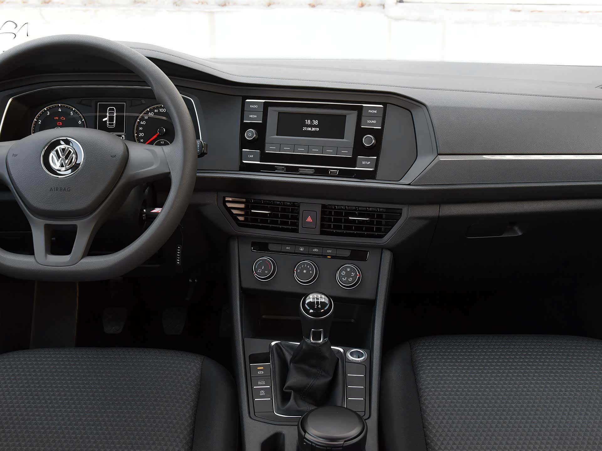 2019款速腾,售价12.89万起,常州地区少量现货