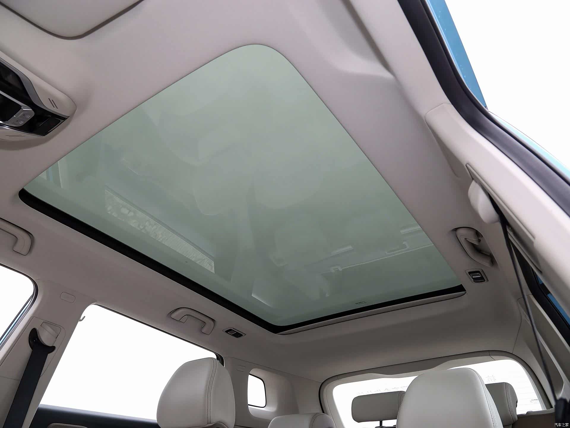 外观好似概念车吉利icon厂商指导价9981288万元