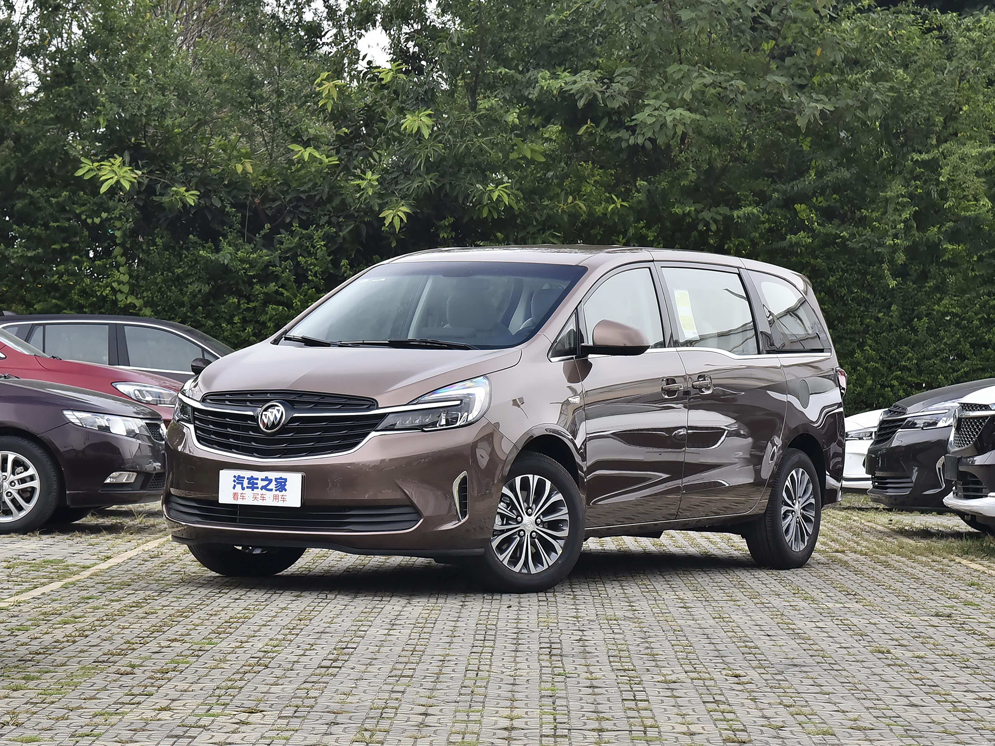 上汽通用别克9月累计售出98722辆,创下24个月以来单月销量记录