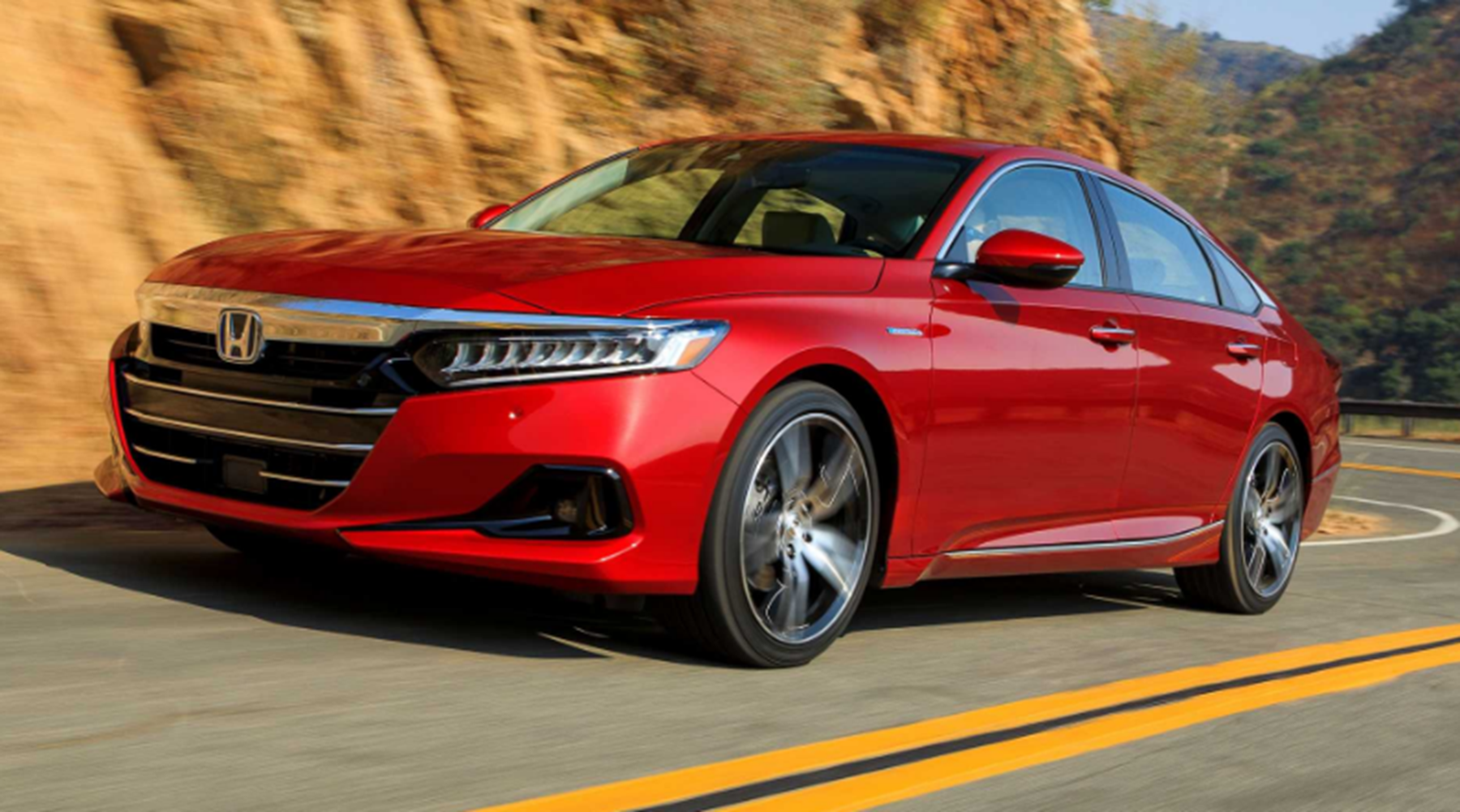 本田雅阁十代2021款报价及图片(本田雅阁十代2021款报价及图片蓝色)