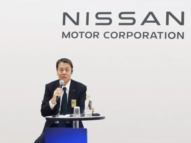 日产内田诚:从零研发适合中国用户的产品_车家号_发现车生活_汽车之家