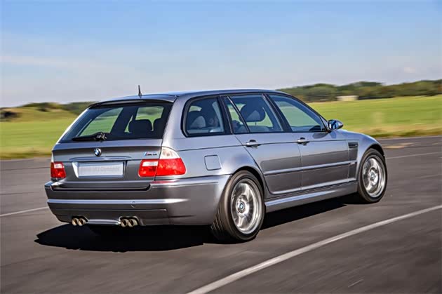 宝马m3买得起吗?皮卡版m3要不要了解一下?