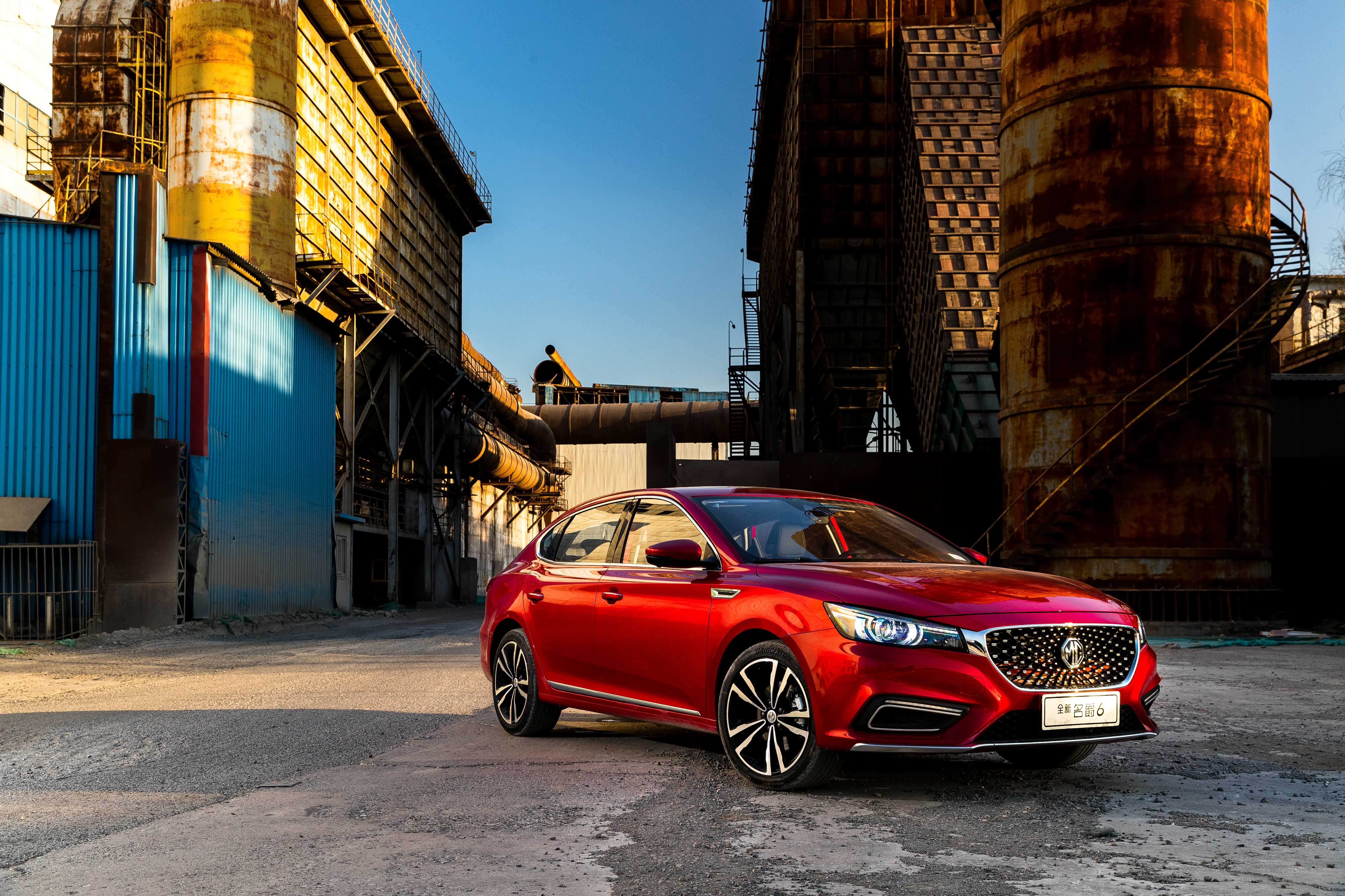 购名爵享"让,免,补,换,惠"五重礼遇