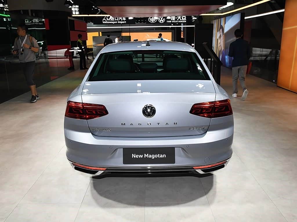 34万预算,2020款一汽大众-迈腾 380 tsi dsg旗舰型值得购买吗?