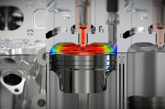 玛莎拉蒂划时代杰作:nettuno发动机,采用f1预燃烧室技术