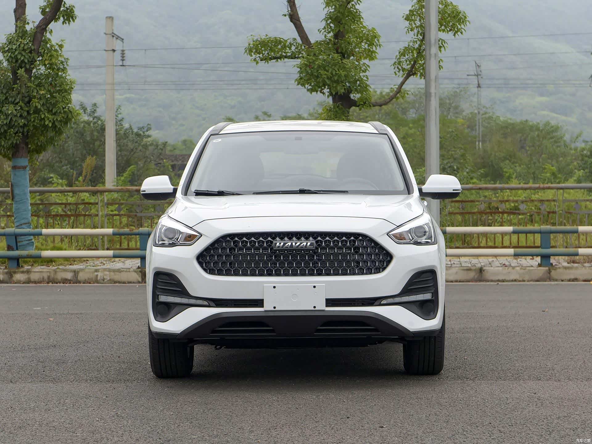 高性价比国产suv,长4649mm,4月份卖出15096辆