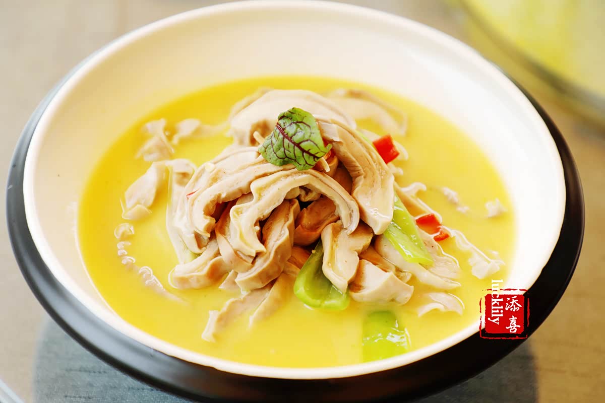 【杭州美食】花房私厨餐厅,用顽心与精心做故事与情怀里的杭帮菜