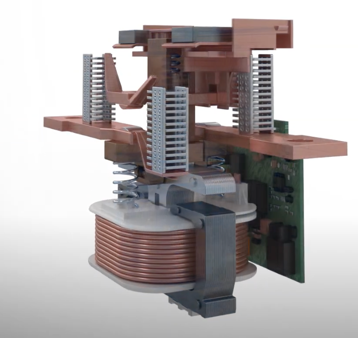 技术讨论:800V超快充下的Pyrofuse熔断设计_车家号_发现车生活_汽车之家