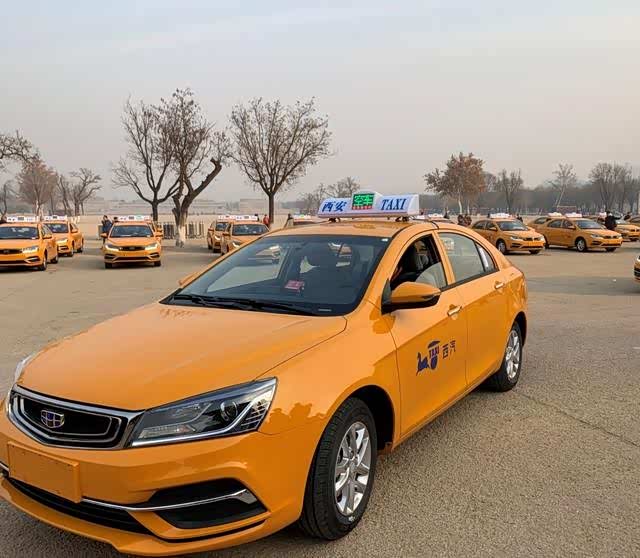 比市场价低三成的营运车你会购买吗