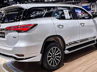 【嘉华(进口) 2020款】起亚_嘉华(进口) 2020款报价_图片_汽车之家