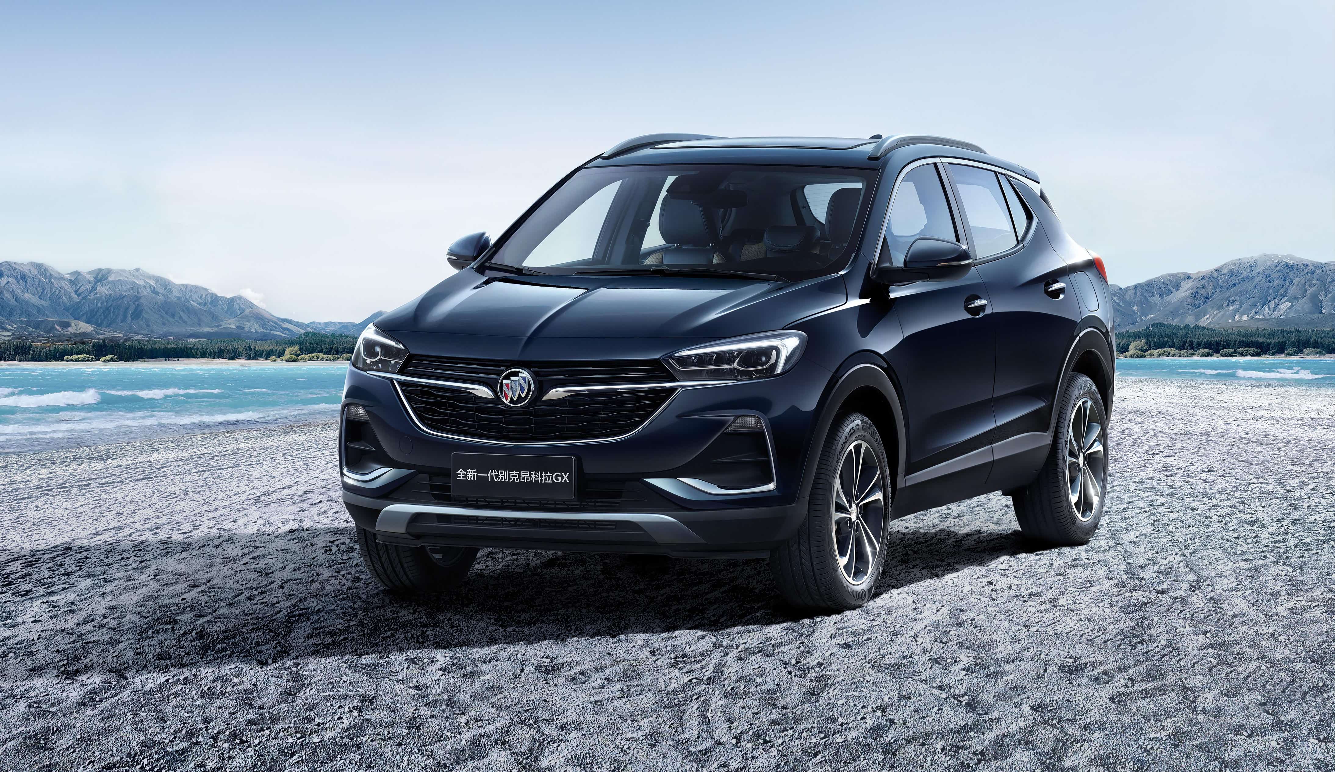 一个月就卖了一辆,都觉得它要停产,谁知它却换代上市了!_车家号_发现