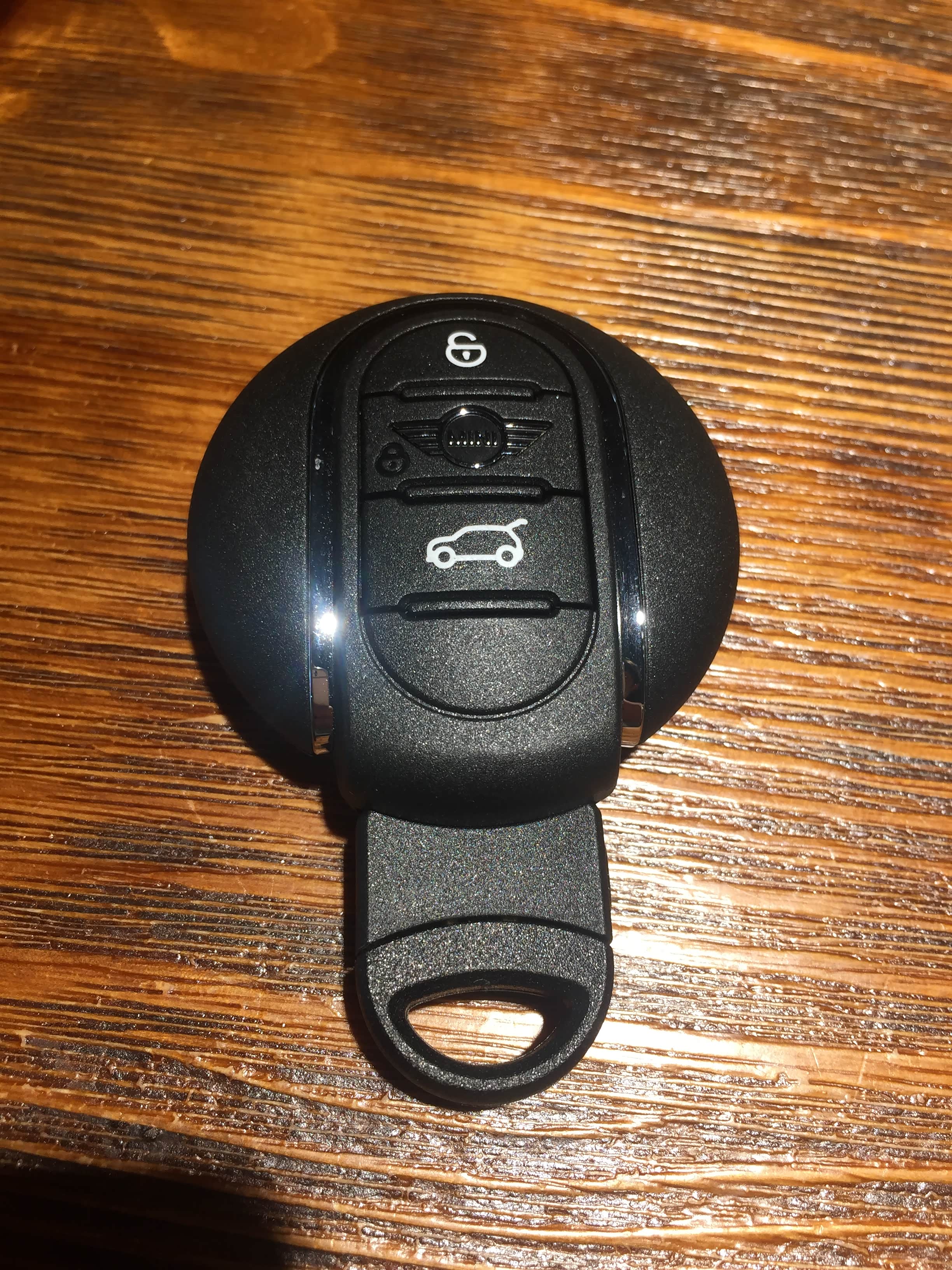 5t cooper 经典派提车分享