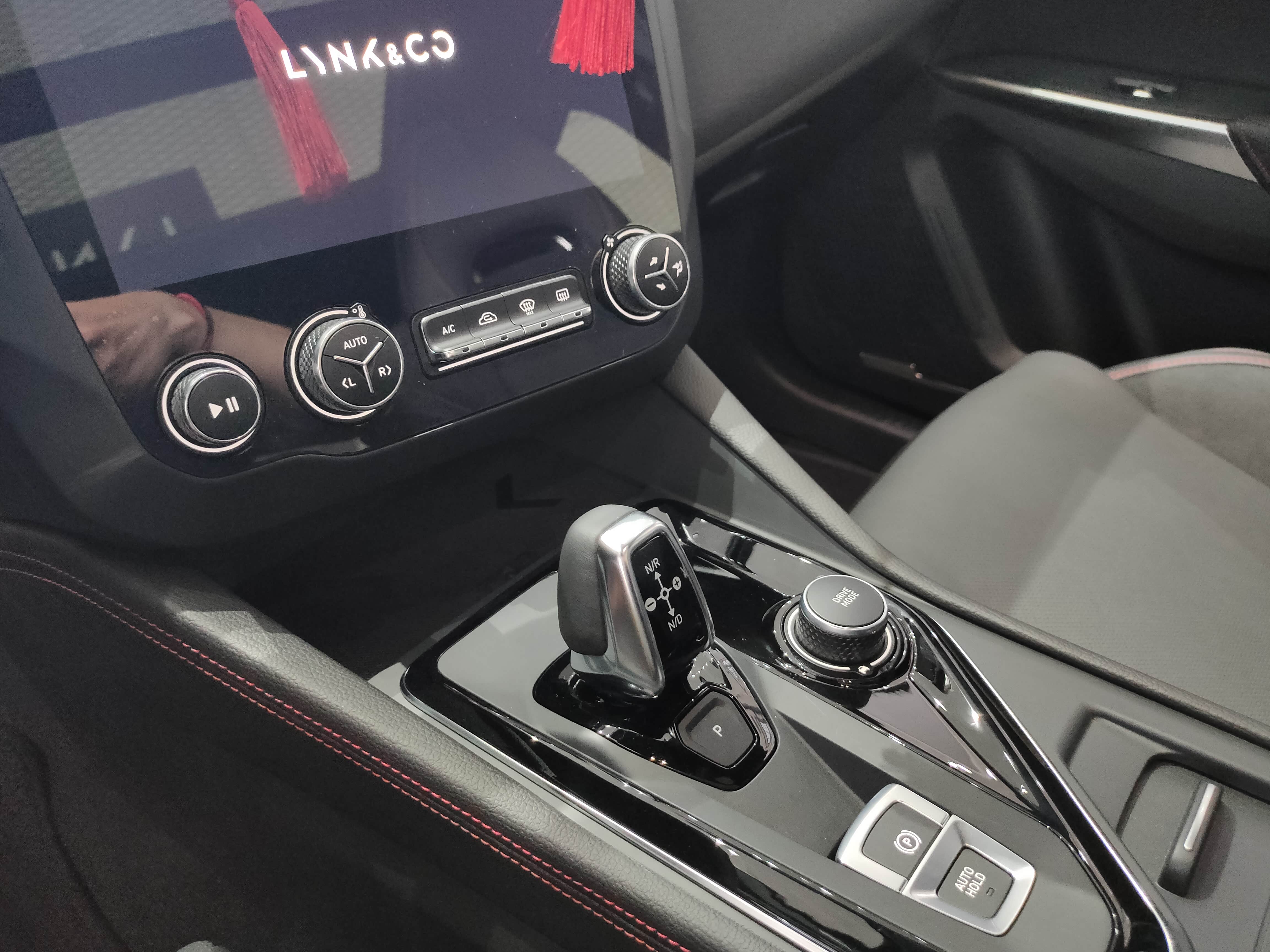 【到店实拍】广州地区领克03优惠3000元!