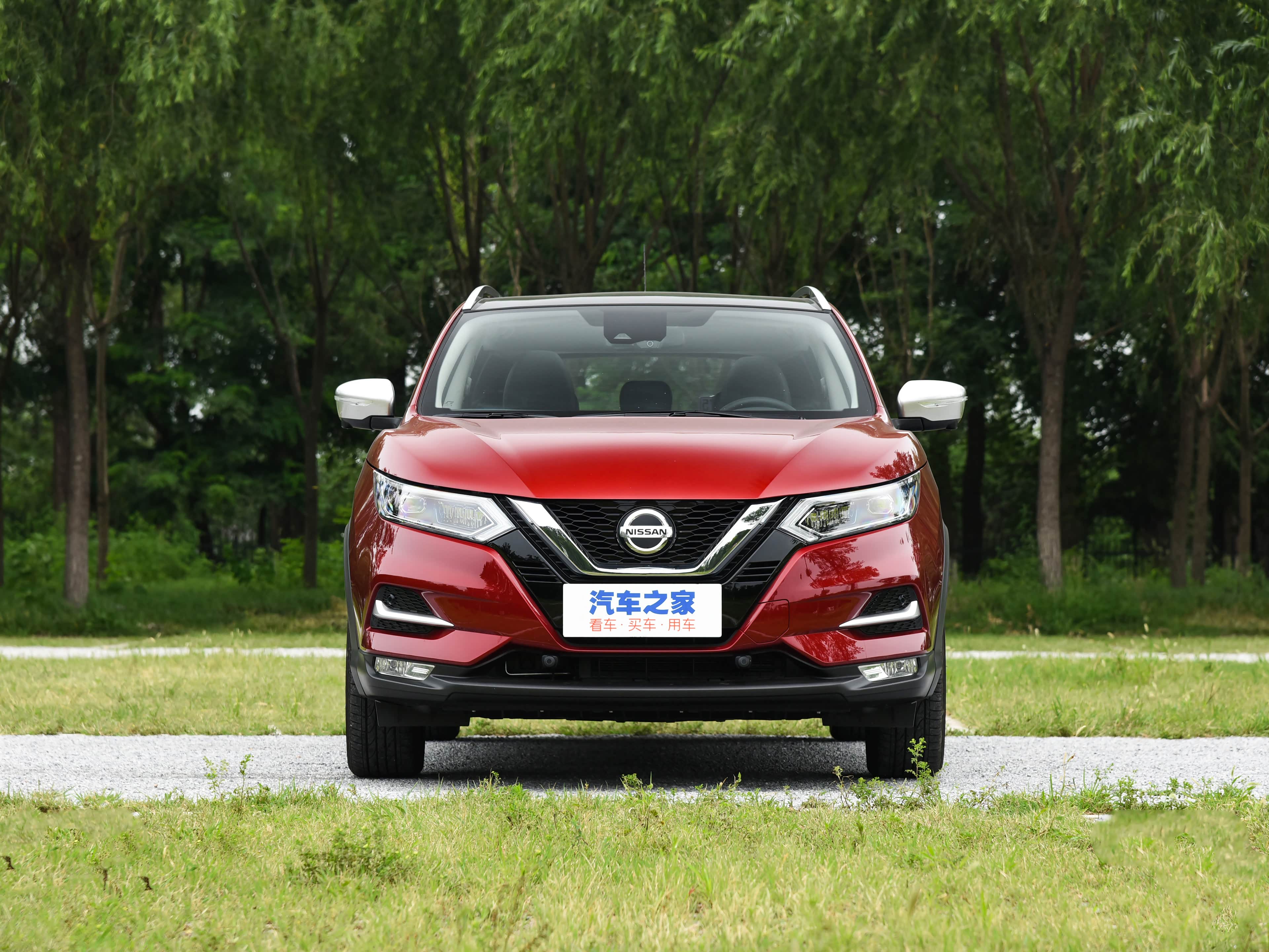 日产逍客,整体设计不错,你会喜欢吗_车家号_发现车生活_汽车之家