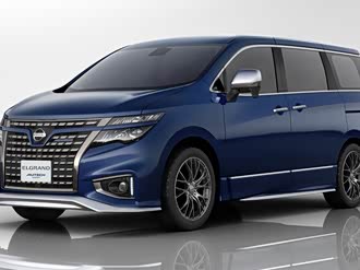 【elgrand 2020款】日产_elgrand 2020款报价_图片_汽车之家