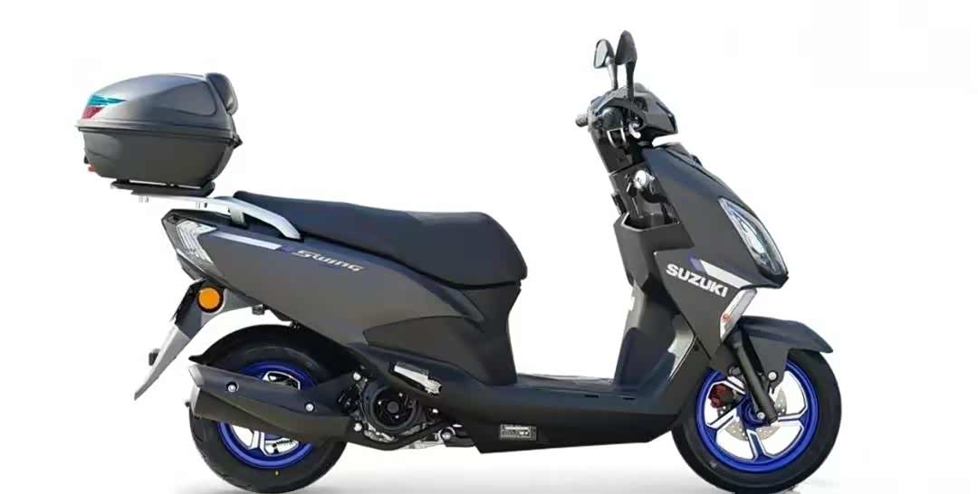 【新大洲本田 裂行 rx125fi 新大洲本田_新大洲本田 裂行 rx125fi_汽