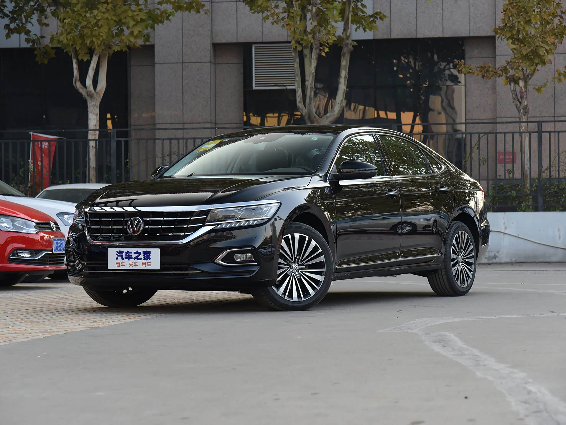 贵阳大众帕萨特全系综合优惠3万元,需店内贷款