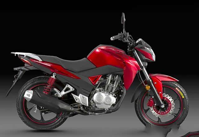 售价9180元国产大阳又出新车天翱dy150国四电喷极速98km