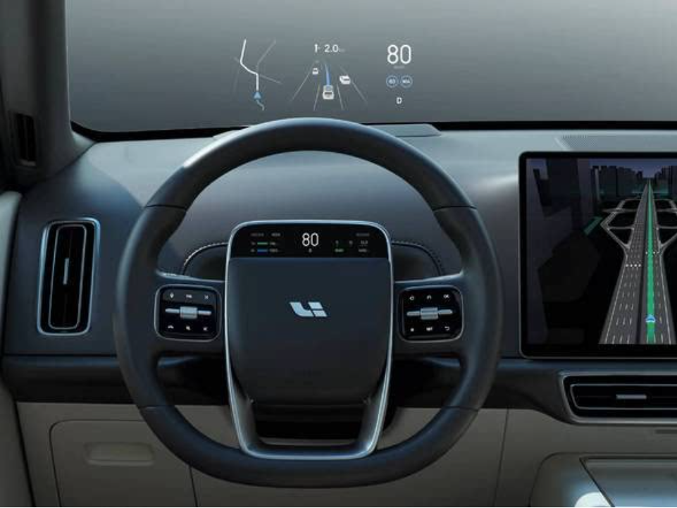 HUD要干掉仪表盘?小米全景PHUD和小鹏追光AR-HUD,能行吗?_车家号_发现车生活_汽车之家