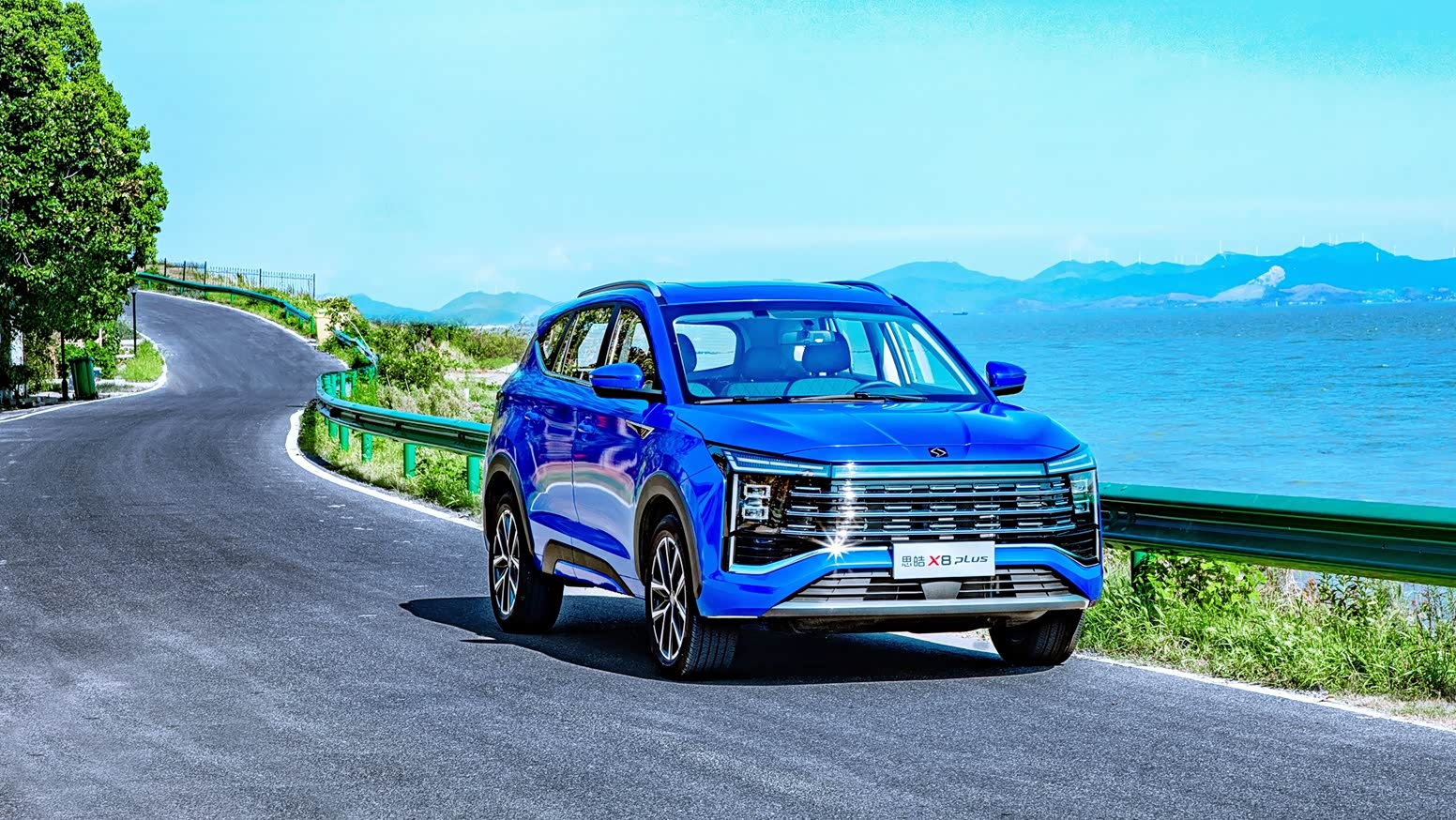 高性价比七座SUV 预算十二万元 思皓X8 PLUS还是吉利豪越？_车家号_发现车生活_汽车之家