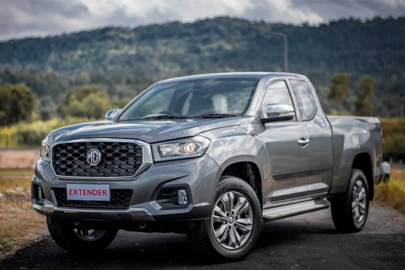 上汽名爵之"名"—东南亚之旅