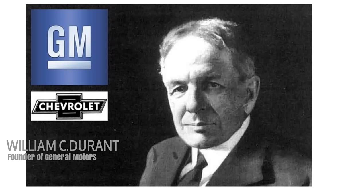 凯迪拉克与林肯的奠基者,美系豪车之父亨利利兰的传奇人生